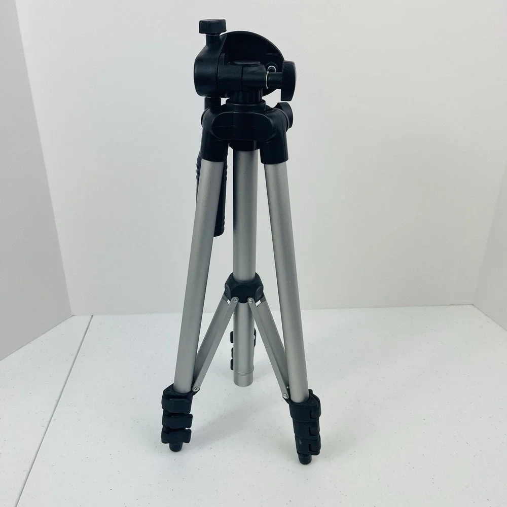 Targus Camera Digital Tripod Adjustable Head 44